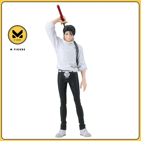[PRE ORDER] MÔ HÌNH Okkotsu Yuta - Jujutsu Kaisen - King of Artist (Bandai Spirits) FIGURE CHÍNH HÃNG