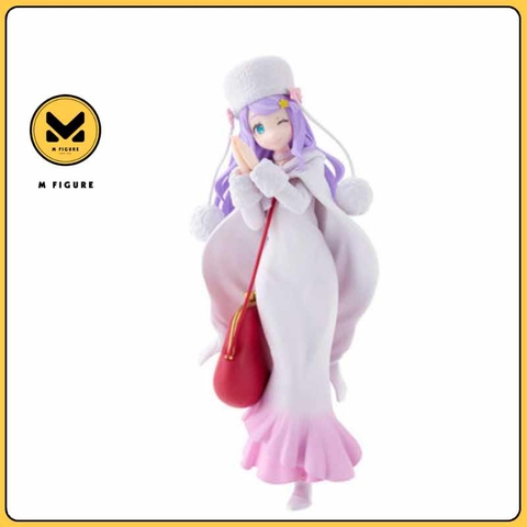 [PRE ORDER] MÔ HÌNH Anastasia Hoshin - Re:Zero kara Hajimeru Isekai Seikatsu - Royal Candidates and Knight Figures ~GiGO Limited~ (Genda Gigo Entertainment) FIGURE CHÍNH HÃNG
