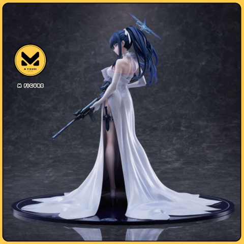 [PRE ORDER] MÔ HÌNH Blue Archive - Joumae Saori - 1/7 - Dress (Claynel) FIGURE CHÍNH HÃNG