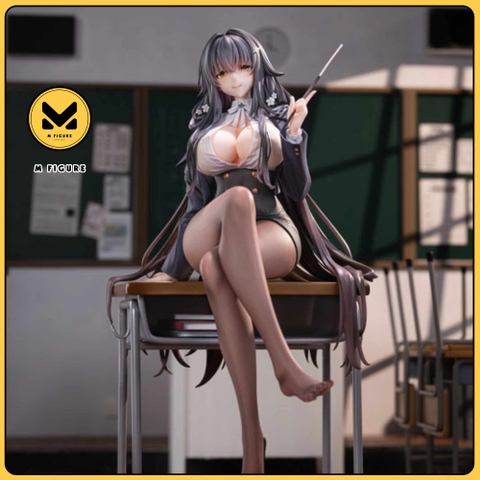 [PRE ORDER] MÔ HÌNH Azur Lane - Azuma - 1/6 - Career Counseling for the Groom Ver. (AniGame) FIGURE CHÍNH HÃNG