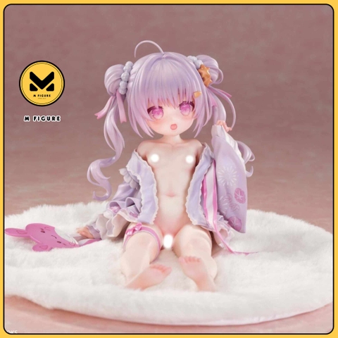[PRE ORDER] MÔ HÌNH Original Character by Usashiro Mani Ramune-chan 1/6 Lovey-Dovey Summer Festival Ver (PURE) FIGURE CHÍNH HÃNG