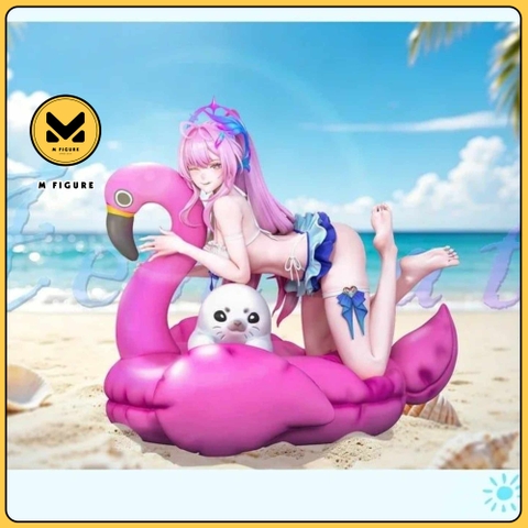 [PRE ORDER] MÔ HÌNH Aemeath - Wuthering Waves (BKN Studio) FIGURE CHÍNH HÃNG