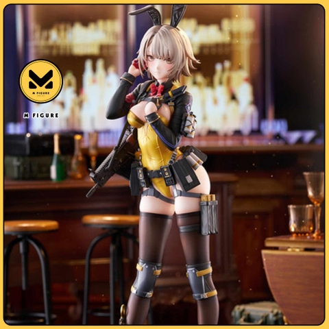 [PRE ORDER] MÔ HÌNH Girls' Frontline 2: Exilium - Vector - 1/7 - Molotov Bunny Ver. (Kotobukiya) FIGURE CHÍNH HÃNG