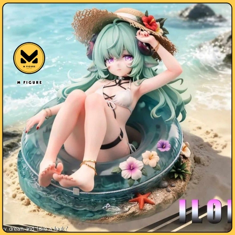 [PRE ORDER] MÔ HÌNH Iroi - Neverness to Everness (Moe Creation Studio) FIGURE CHÍNH HÃNG