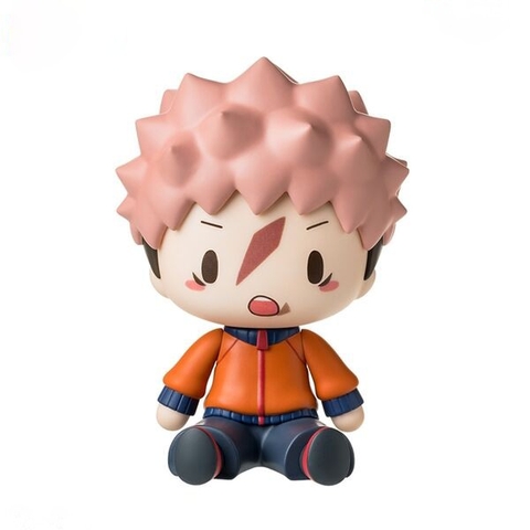 [PRE ORDER] MÔ HÌNH Itadori Yuji - Jujutsu Kaisen Shimetsu Kaiyuu - Fuwa Puchi - S-Fire (Sega Fave) FIGURE CHÍNH HÃNG