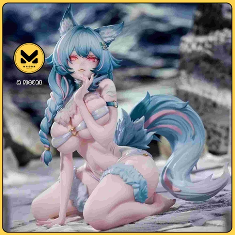 [PRE ORDER] MÔ HÌNH  Original - Youko Komurasaki - 1/6 - Reika ver. (Kawa Design) FIGURE CHÍNH HÃNG