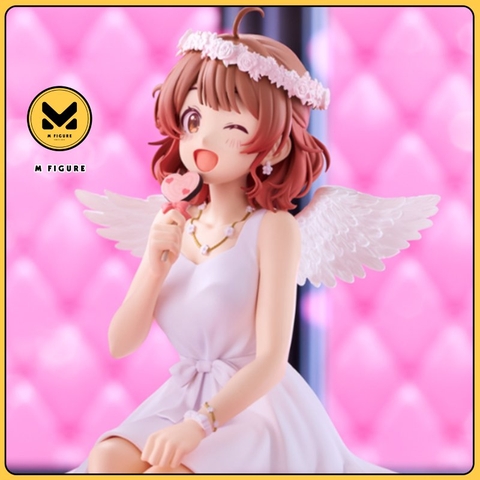 [PRE ORDER] MÔ HÌNH Hanami Ume - Gakuen iDOLM@STER - Espresto - Sugary Angel (Bandai Spirits) FIGURE CHÍNH HÃNG