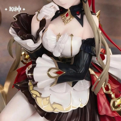 [PRE ORDER] MÔ HÌNH Genshin Impact - Sandrone - Gift+ - 1/8 - Mirrored Analysis Ver. (Myethos) FIGURE CHÍNH HÃNG