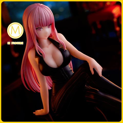 Mori Calliope - Hololive - Relax Time - Office Style Ver. ( BANDAI )