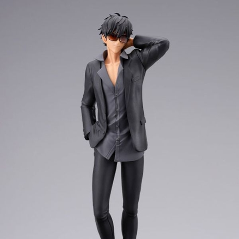 [PRE ORDER] MÔ HÌNH Nicholas D. Wolfwood - Trigun Stampede - Oshi Works - 1/8 (Kotobukiya) FIGURE CHÍNH HÃNG