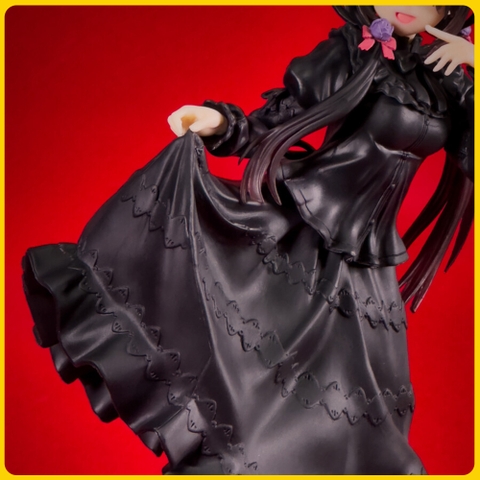 TOKISAKI KURUMI - Coreful Figure - Shifuku Ver. (Taito)