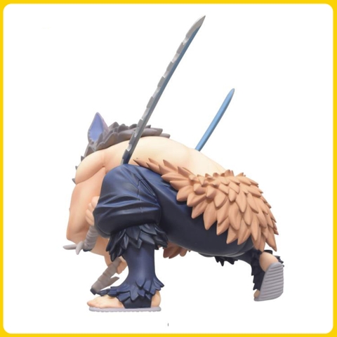 INOSUKE HASHIBIRA - Noodle Stopper Figure (FuRyu)