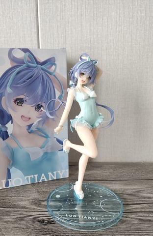 LUO TIANYI - Swimsuit ver. - Coreful Figure ( Taito )