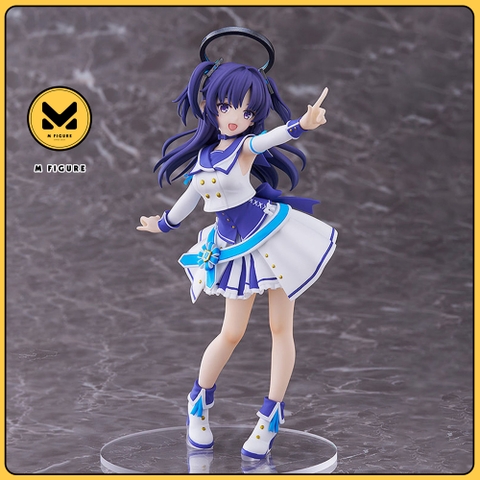 MÔ HÌNH Yuuka: Mischievous * Straight Ver. - POP UP PARADE - Blue Archive Complete Figure(Good Smile Company) CHÍNH HÃNG
