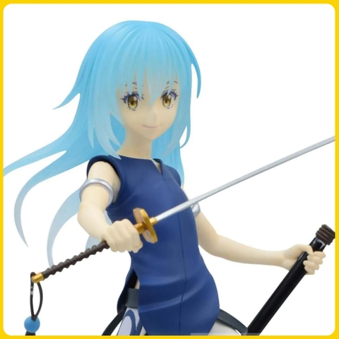 RIMURU TEMPEST - Espresto - Clear materials (Bandai Spirits)