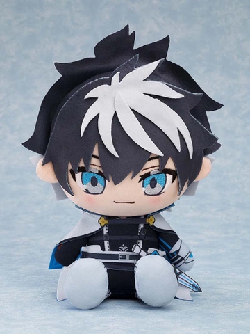 [Pre Order] BÔNG Saber/Charlemagne - Fate/Grand Order - Chocopuni Plushie (Orange Rouge) PLUSHIE CHÍNH HÃNG