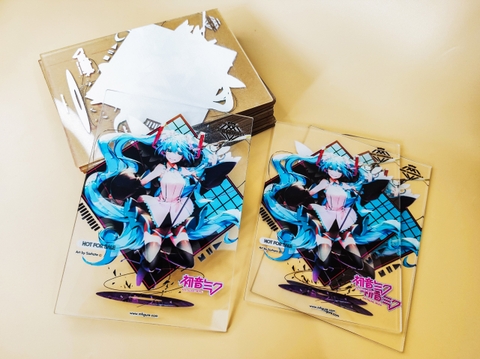 MÔ HÌNH Hatsune Miku - Artist MasterPiece+ AMP - Birthday 2023 ver. (Taito) FIGURE CHÍNH HÃNG