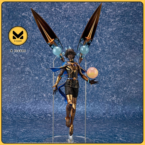 MÔ HÌNH Fate/Grand Order Berserker/Arjuna [Alter] 1/8 Complete Figure(amie x ALTAiR) FIGURE CHÍNH HÃNG