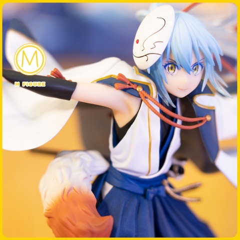 RIMURU TEMPEST - Ichiban Kuji ~Kazu Makoku Renpou~ Kimono ver. (Bandai Spirits)