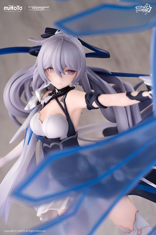 MÔ HÌNH Bronya Zaychik - Honkai Impact 3rd - 1/7 - Silverwing: N-EX Ver. (Hobby Max) FIGRUE CHÍNH HÃNG
