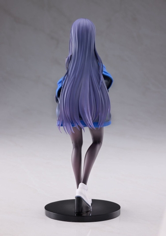 MÔ HÌNH Mask Shoujo Yuna - Original Illustrator by Biya - 1/7 (MaxCute) FIGURE CHÍNH HÃNG