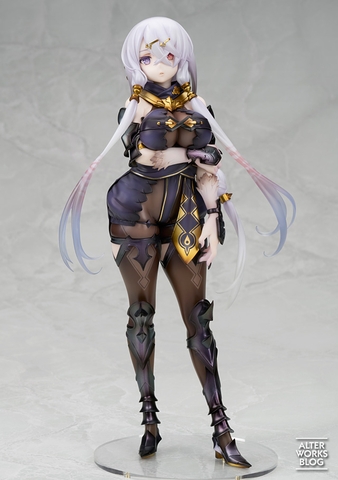 MÔ HÌNH Lila Decyrus - Atelier Ryza ~Tokoyami no Joou to Himitsu no Kakurega~ - 1/7 (Alter) FIGURE CHÍNH HÃNG