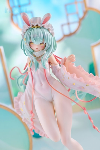 [Pre Order] MÔ HÌNH Pilosa New Year Ver. 1/6 Complete Figure(AOWOBOX) FIGURE CHÍNH HÃNG