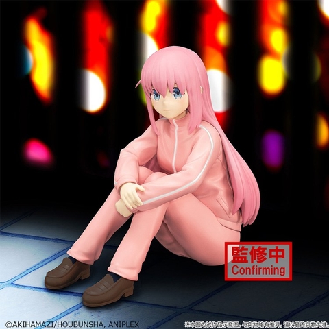 MÔ HÌNH Gotou Hitori - Bocchi the Rock! (Bandai Spirits) FIGURE CHÍNH HÃNG