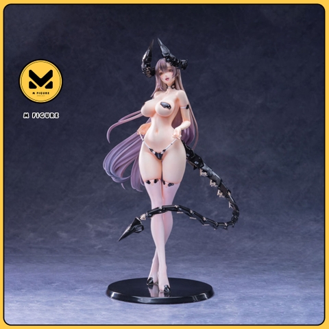 MÔ HÌNH Dragon- Dragon Princess 1/7 Complete Figure(Uloop) FIGURE CHÍNH HÃNG