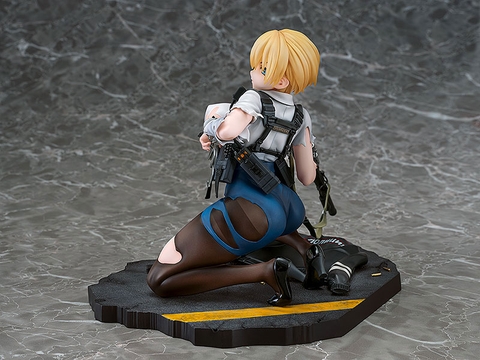 MÔ HÌNH Girls' Frontline VSK-94 Heavily Damaged Ver. 1/6 Complete Figure(Phat Company) FIGURE CHÍNH HÃNG