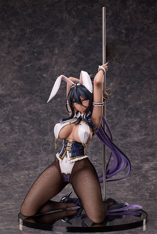 MÔ HÌNH Chotto Dake Ai ga Omoi Dark Elf ga Isekai kara Oikaketekita Mariabel Bunny Ver. 1/4 Complete Figure(BINDing) FIGURE CHÍNH HÃNG