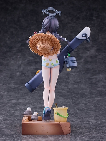 [Pre Order] MÔ HÌNH Blue Archive Miyu (Swimsuit) 1/7 Complete Figure(Solarain) FIGURE CHÍNH HÃNG