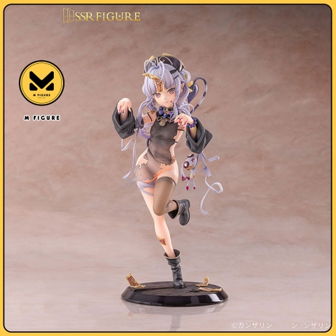 MÔ HÌNH SSR FIGURE Kanna Shinomiya: Jiangshi Ver. 1/7 Scale Figure(SSR FIGURE) FIGURE CHÍNH HÃNG