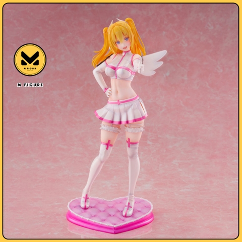 [Pre Order] MÔ HÌNH 2.5 Dimensional Seduction Liliel True Angel Form / Lilysa 1/6 Complete Figure(Bellfine) FIGURE CHÍNH HÃNG