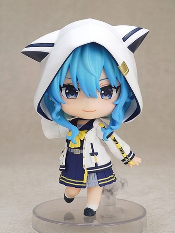 [Pre Order] MÔ HÌNH Hoshimachi Suisei -  Hololive - Nendoroid - Sailor Outfit Ver. (Good Smile Company) FIGURE CHÍNH HÃNG