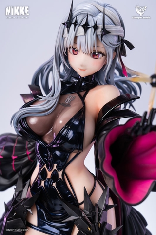 [PRE ORDER] MÔ HÌNH Goddess of Victory: Nikke - Modernia - 1/4 - Second Affection (TriEagles Studio) FIGURE CHÍNH HÃNG