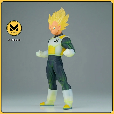 [Pre Order] MÔ HÌNH Vegeta SSJ - Dragon Ball Super - Clearise (Bandai Spirits) FIGURE CHÍNH HÃNG FIGURE CHÍNH HÃNG