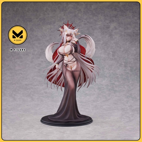 [PRE ORDER] MÔ HÌNH Original - Youko no Sister - 1/6 (Otaku Toys) FIGURE CHÍNH HÃNG