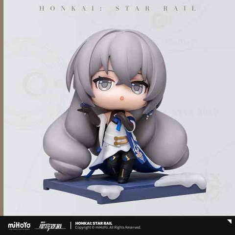 MÔ HÌNH Honkai: Star Rail - Honkai: Star Rail Departure Theme Q Version Figure (Apex Innovation) FIGURE CHÍNH HÃNG
