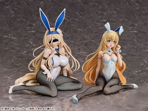 [PRE ORDER] MÔ HÌNH Goblin Slayer - Onna Shinkan - B-style - 1/4 - Bunny Ver. (FREEing) FIGURE CHÍNH HÃNG