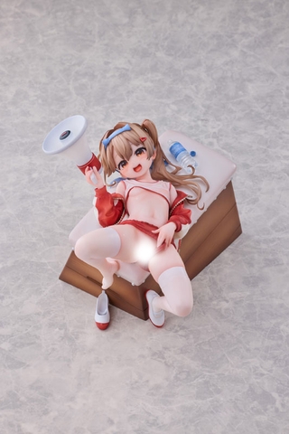 [PRE ORDER] MÔ HÌNH henreader - Original Character Taiikusai 1-nen A-gumi Misaki - 1/6 Complete Figure(HOTVENUS) FIGURE CHÍNH HÃNG