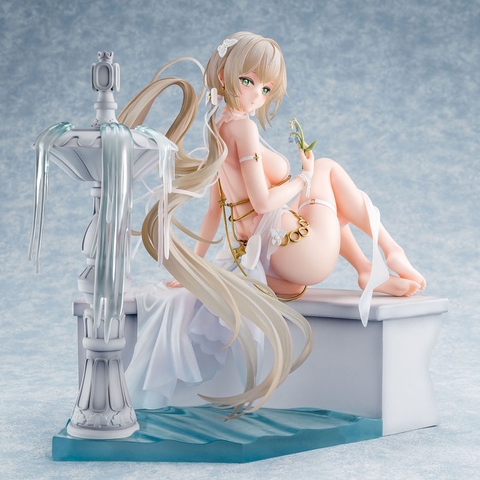 [PRE ORDER] MÔ HÌNH Original - Momoko - 1/6 (Hakoiri Musume) FIGURE CHÍNH HÃNG