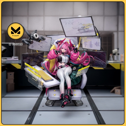 [PRE ORDER] MÔ HÌNH Arknights: Endfield - Yvonne - 1/7 (Myethos) FIGURE CHÍNH HÃNG