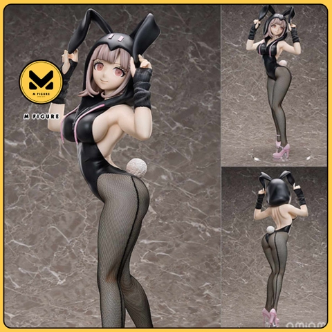 [PRE ORDER] MÔ HÌNH Super Danganronpa 2: Sayonara Zetsubou Gakuen - Nanami Chiaki - B-style - 1/3 - Bunny Ver. (FREEing) FIGURE CHÍNH HÃNG