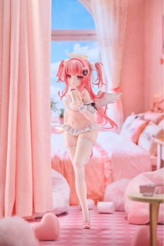 [PRE ORDER] MÔ HÌNH Original - Sino - Aimu - 1/6 (Otherwhere) FIGURE CHÍNH HÃNG