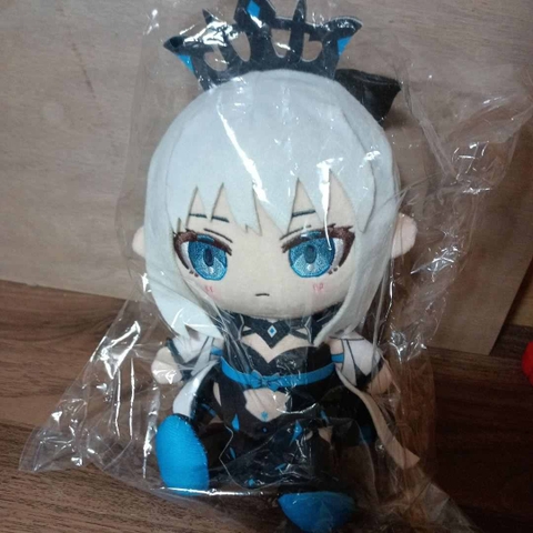 Bông Morgan le Fay - Fate/Grand Order - Chocotto Punitto (Good Smile Company) Plushie CHÍNH HÃNG