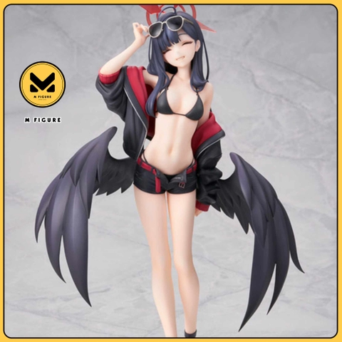 [PRE ORDER] MÔ HÌNH Blue Archive - Nakamasa Ichika - 1/7 - Swimsuit (Alter) FIGURE CHÍNH HÃNG