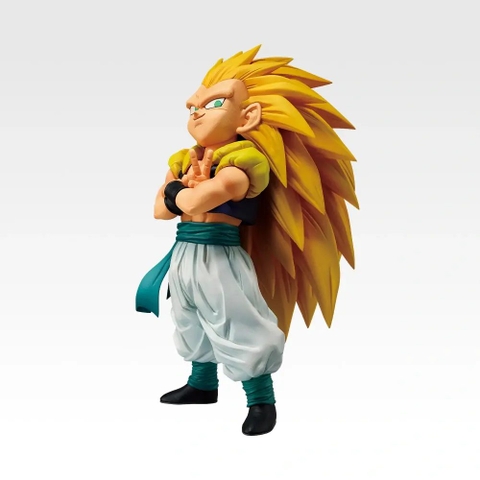 [PRE ORDER] MÔ HÌNH Dragon Ball Z - Gotenks SSJ3 - Ichiban Kuji - Ichiban Kuji Dragon Ball Dragon Omnibus ~Kami to Kami no Tatakai~ (E Prize) - Masterlise (Bandai Spirits) FIGURE CHÍNH HÃNG
