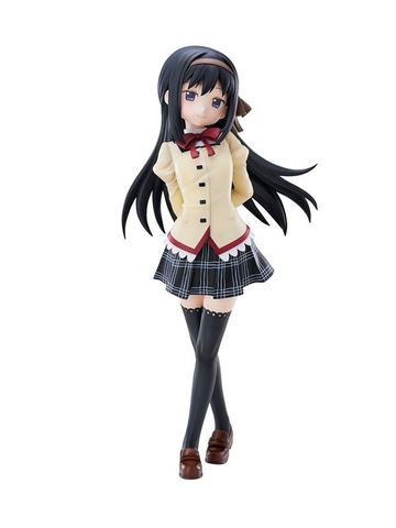 [PRE ORDER] MÔ HÌNH Akemi Homura - Gekijouban Mahou Shoujo Madoka☆Magica Walpurgis no Kaiten - Tenitol Tall (FuRyu) FIGURE CHÍNH HÃNG