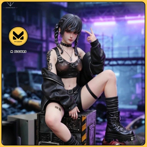 [PRE ORDER] MÔ HÌNH Raven - Stellar Blade (Sacred Relic Studio) FIGURE CHÍNH HÃNG